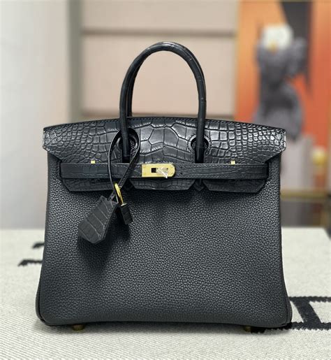 unique birkin touch